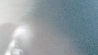 Eva se come lá verga de Samael