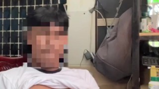 Jerking while waiting for my online class