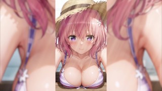 where are you looking？どこ見てんの？