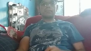 EXPLOSIÓN DE SEMEN DEL BULTO ENORME DE MI VERGOTA (RECOPILACIÓN) 💦😳