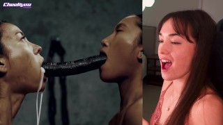 Reacting to Hentaied- Porn (Porn Reacts) - Vídeos Pornos Gratuitos ...