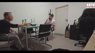 5th Visit from The Straight Insurance Broker, We Tried Something New