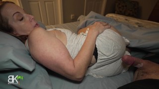 Sharing a Bed With My Hot StepMom Big Ass Milf! FULL TRAILER