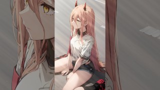 pawer【パワーちゃん】チェンソーマン