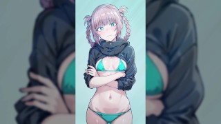 【nazuna】よふかしのうた【yohukashinouta】