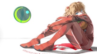 エヴァンゲリオン【アスカ】