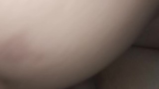 Samael mete su verga en la vagina de Eva