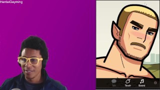 (gay)Manful the Biker W/HentaiGayming