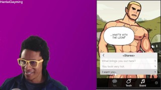 (gay)Manful the Biker W/HentaiGayming