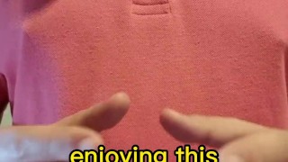Argentine Man Gets Wild On His First Time