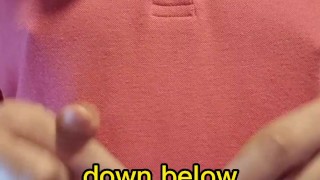 Argentine Man Gets Wild On His First Time