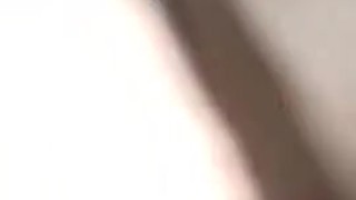 Me playing with my ass