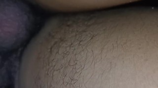 hermanastra le gusta de perrito