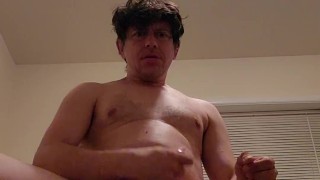 Football Cocks Out Muscles Flexed Sauna Solo Fun!