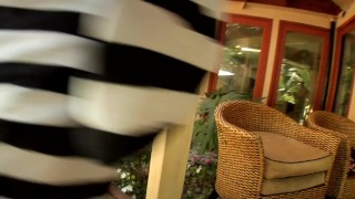 Andi Anderson, Erik Everhard, Steve Holmes, Marco Banderas Outdoor, great Anal and DP, Teaser#1