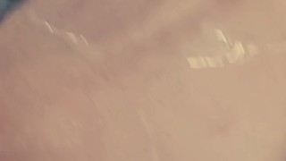 Jerking off in the living room 👀 (risky)