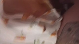 STEP MOM Amateurs
