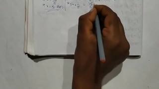 Math Teacher Slove math problem by Bikash Edu Care [Pornhub] Part 2