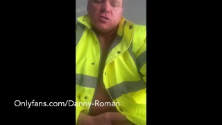 Builder Instructional Wank Along