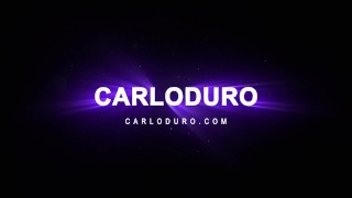 Creampie con Juguete de Agua SOHIMI "CARLO" (20% DESCUENTO)