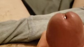 Look at my hard cock