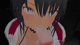 【ASMR】メスガキと路地裏で【はっさくあかり054サンプル】