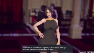 MILFY DAY CAP 59 PART 1