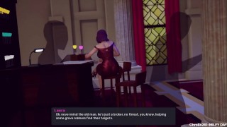 MILFY DAY CAP 59 PART 1