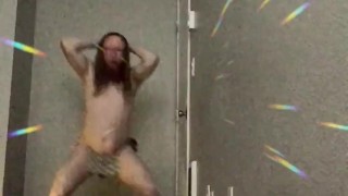 TikTok loincloth compilation