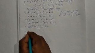 Kose Dekhi 1.2 math solve by Bikash Edu care Part 2 [Pornhub]