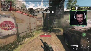 *NEW* FASTEST TTK MX9 Class in MW2 Season 3 UPDATE! (Best "MX9" Class Setup + Tuning)