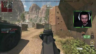 *NEW* FASTEST TTK MX9 Class in MW2 Season 3 UPDATE! (Best "MX9" Class Setup + Tuning)