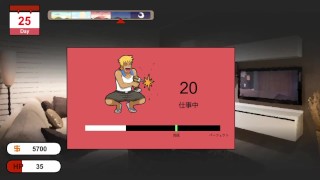 Handyman Legend ハンディマン・レジェンド プレイ動画part.1