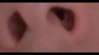 Nasal Vore #1