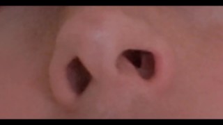 Nasal Vore #1
