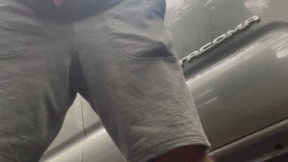 Piss and more at WildNakedMan on Fansly