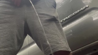 Piss and more at WildNakedMan on Fansly