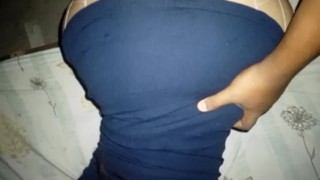 Se cogen a mi esposa
