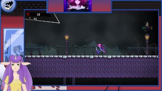 Sinfully Fun Games: Dreamcutter