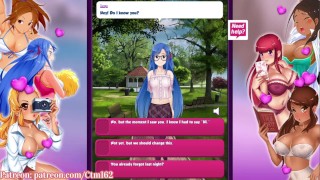 Booty Calls Ep.1