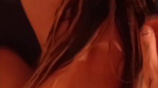 Perfect ass shawty getting backshots