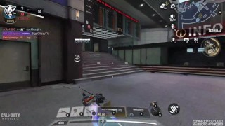 Quikie session with doggystyle fucking