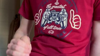 Do you want play with me?