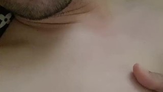 Morning Horny Jakol Teen