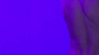 HETERO SE EXITA BAILANDO..TERMINA MAL