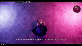 【♯1】「アンダー・ザ・ウィッチ ビギニング」実況プレイ　わるーい魔女を打ち倒す！