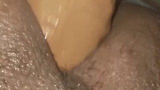 Quickie on the Fuck Machine