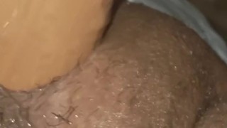 Quickie on the Fuck Machine
