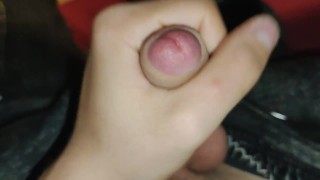 Your so hot. I rubbing my dick on you
