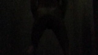 TikTok performance of “The Wall” side A